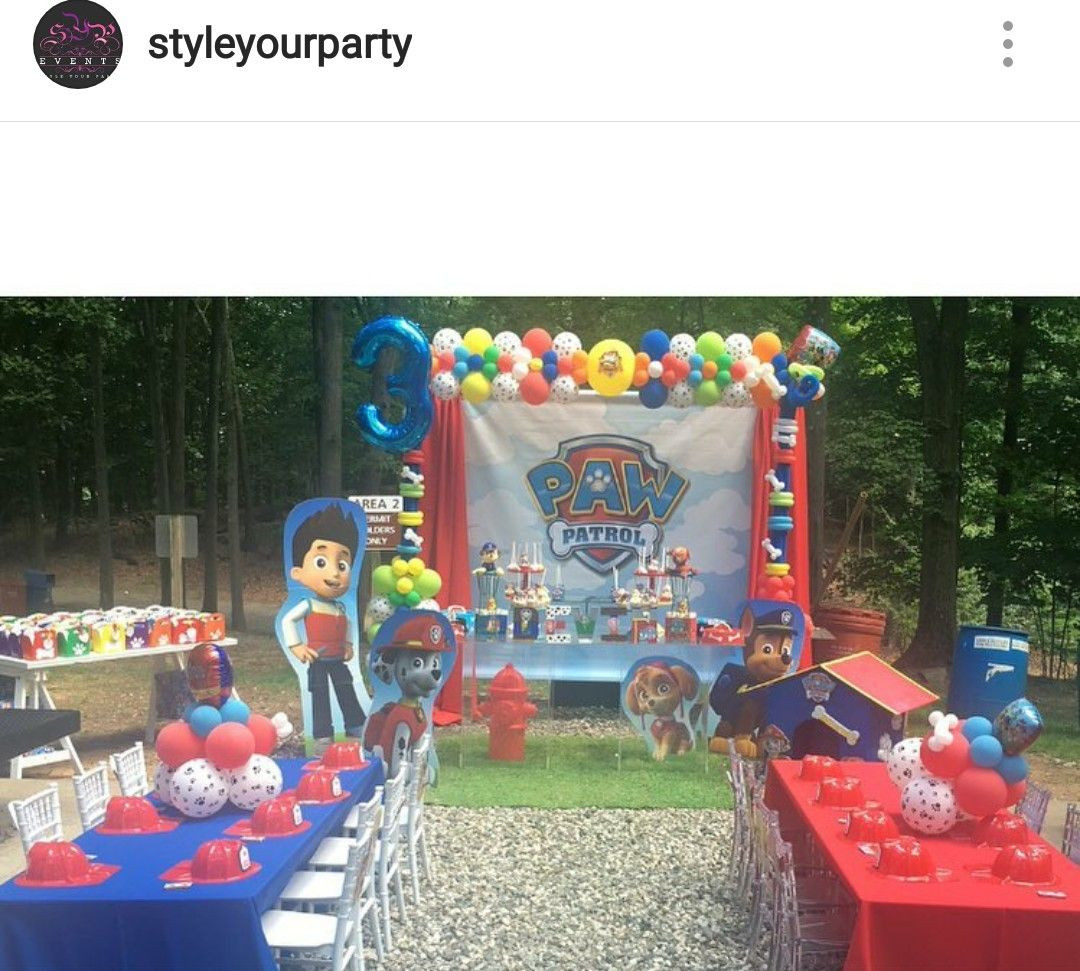 21-of-the-best-ideas-for-paw-patrol-1st-birthday-party-ideas-home