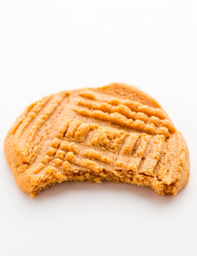 Peanut Butter Protein Cookies
 Healthy Peanut Butter Protein Cookies Gluten Free Keto