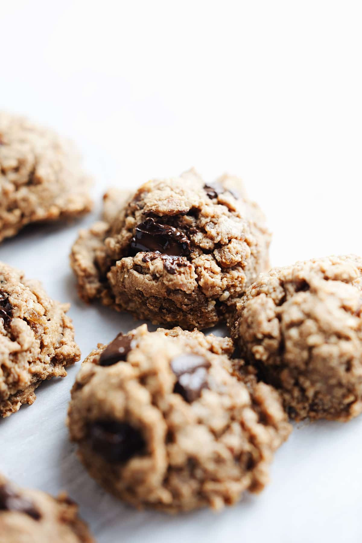 Peanut Butter Protein Cookies
 Low Carb Peanut Butter Protein Cookies – A Simple Palate