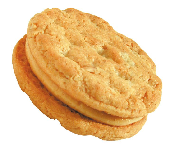 Peanut Butter Sandwich Girl Scout Cookies
 Girl Scout Cookies 10 fun facts you didn t know