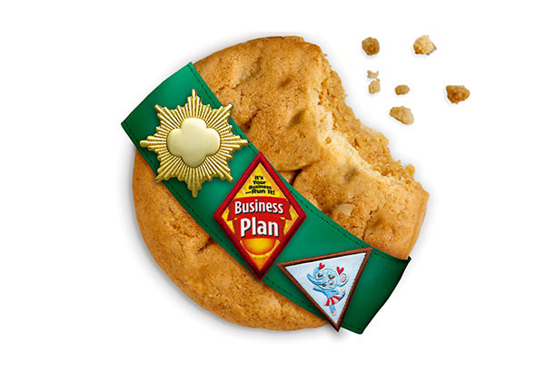 Peanut Butter Sandwich Girl Scout Cookies
 Girl Scout cookie guide 2017 Your guide to which cookie