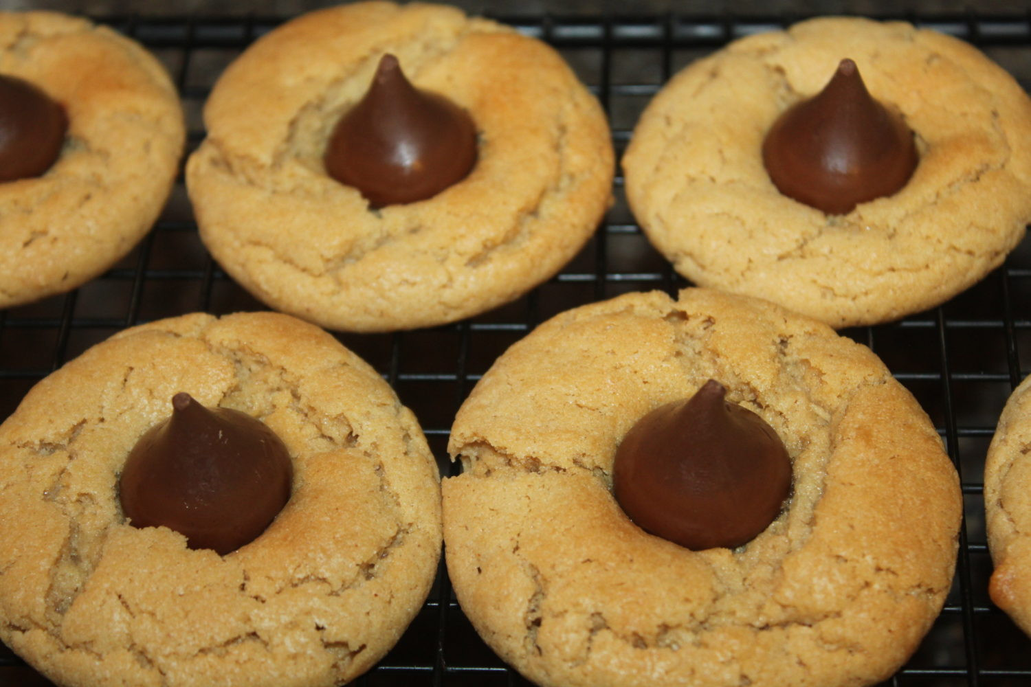Peanutbutter Kiss Cookies Recipe
 Peanut Butter Kiss Cookie Recipe The Ultimate Christmas