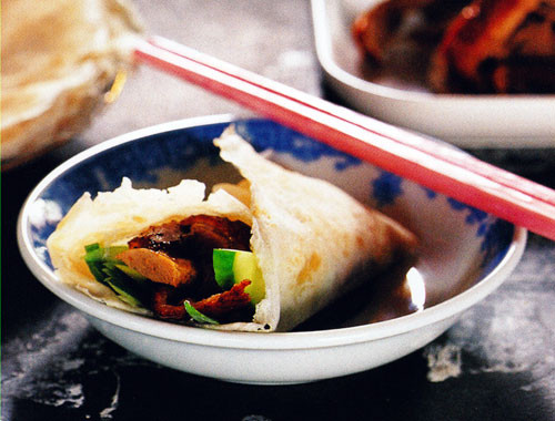 Peking Duck Recipes
 Peking Duck Recipe – Asian Recipes and Cooking Guide