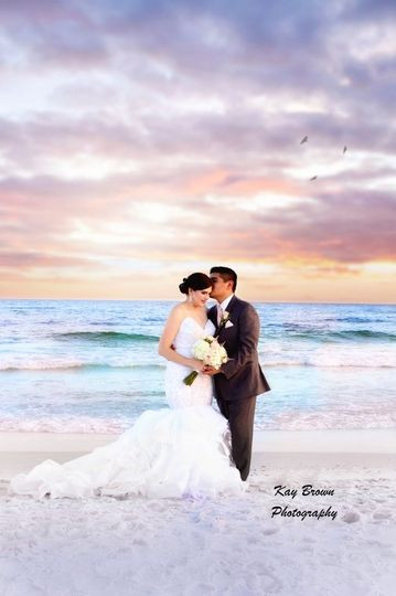 Pensacola Beach Wedding
 Hilton Pensacola Beach Venue Gulf Breeze FL WeddingWire