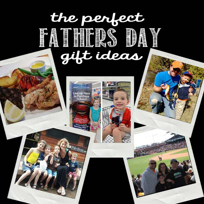 Perfect Father'S Day Gift Ideas
 5 Perfect Father s Day Gift Ideas