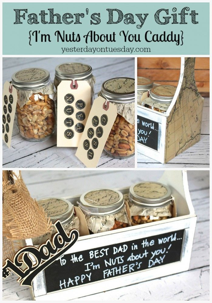 Perfect Father'S Day Gift Ideas
 DIY Father’s Day Gift