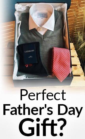 Perfect Father'S Day Gift Ideas
 Give Dad The Perfect Father s Day Present