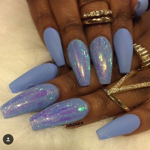 Periwinkle Nail Designs
 Best 25 Periwinkle nails ideas on Pinterest