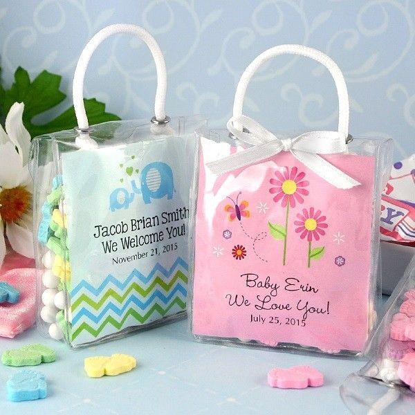 Personal Baby Shower Gift Ideas
 17 Best images about Wedding Favors on Pinterest
