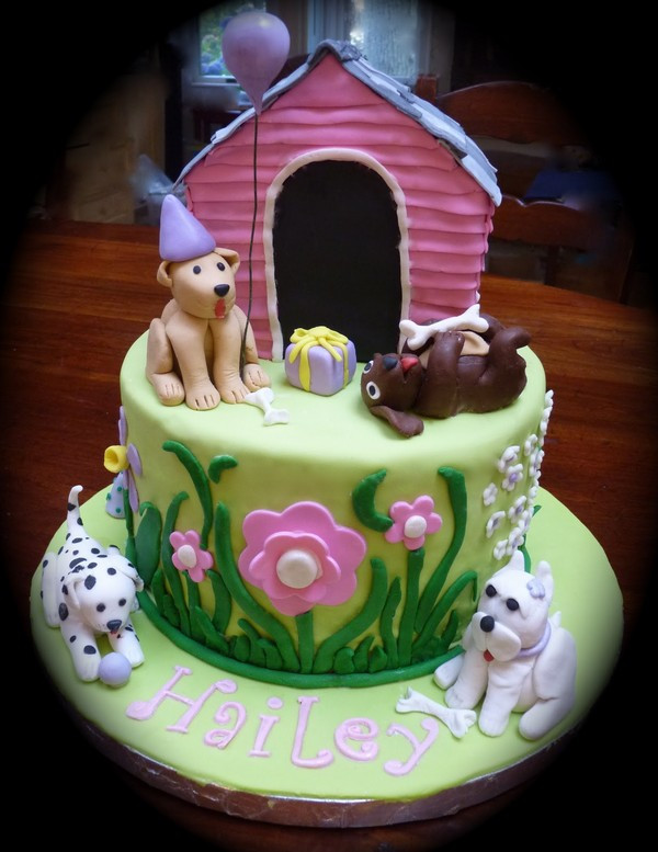 Pet Birthday Cakes
 Birthday Cake For Dogs 30 Easy Doggie Birthday Cake Ideas