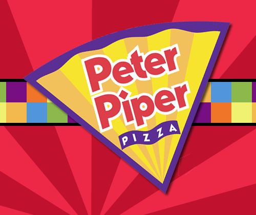 Peter Piper Pizza Birthday Party
 16 best Peter piper pizza images on Pinterest