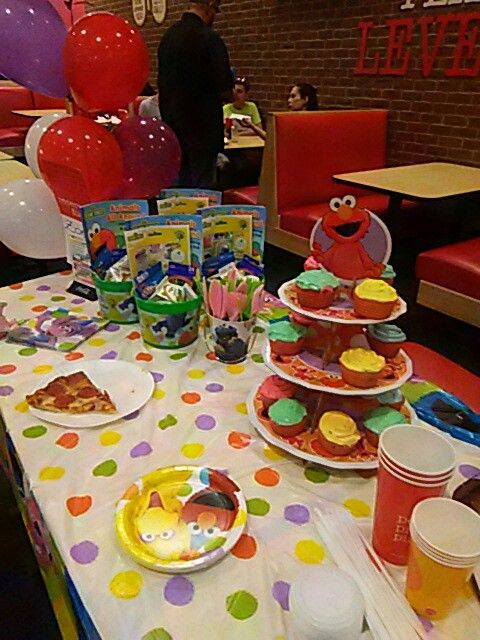 Peter Piper Pizza Birthday Party
 peter piper pizza Jojo s birthday party in 2019