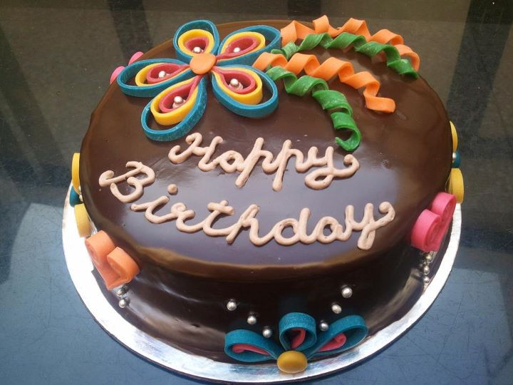 Photo Of Birthday Cake
 line Wallpapers Shop Happy Birthday Cake
