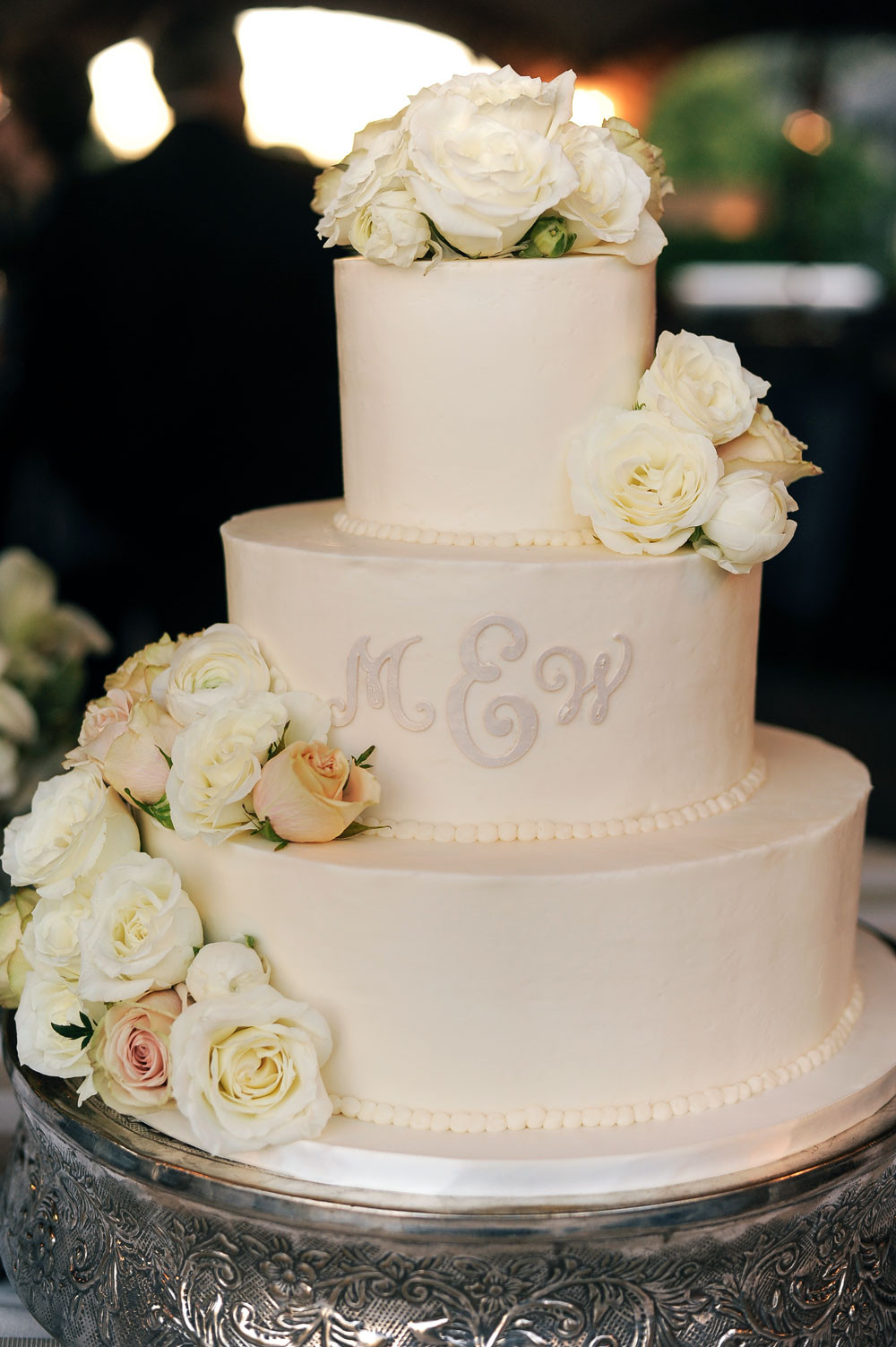 Picture Of Wedding Cakes
 Nico and LaLa Wedding Cake Inspiration