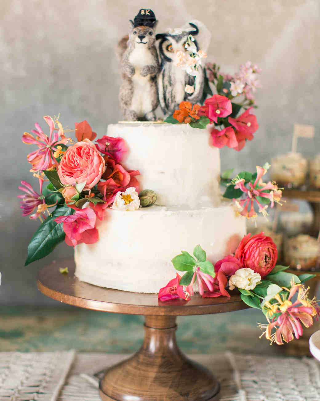 Picture Of Wedding Cakes
 The 25 Best Wedding Cakes