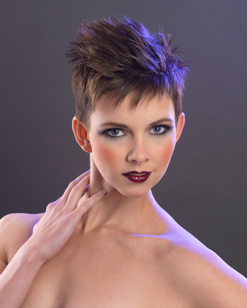Pictures Of Short Haircuts
 30 Very Short Pixie Haircuts for Women