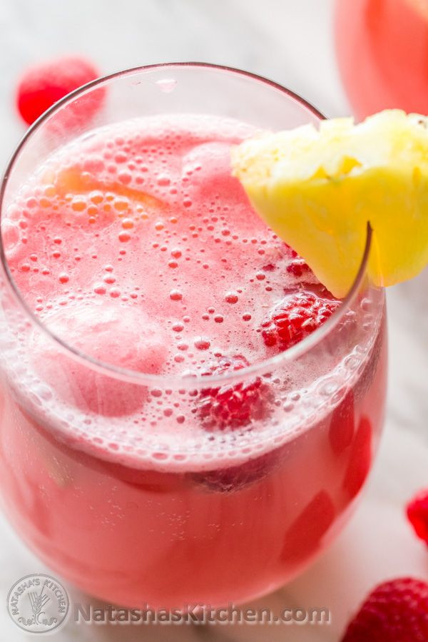 Pink Lemonade Punch Recipes For Baby Shower
 This Sherbet Party Punch is perfect for potlucks baby