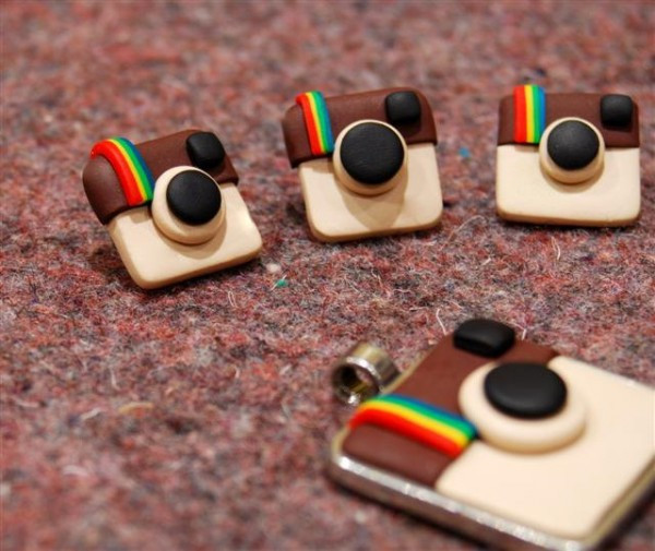 Pins Instagram
 Creative Products Inspired By Instagram icanbecreative