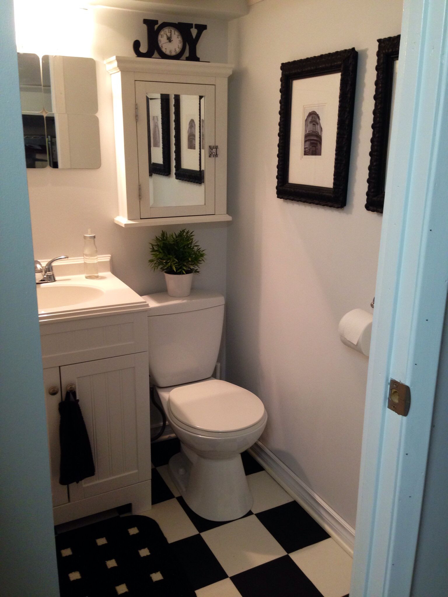 Pinterest Bathroom Decor
 ALL NEW SMALL BATHROOM IDEAS PINTEREST