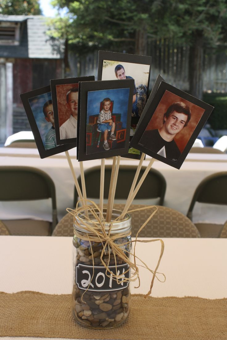Pinterest Graduation Party Ideas For Guys
 Grad party for boys Google Search