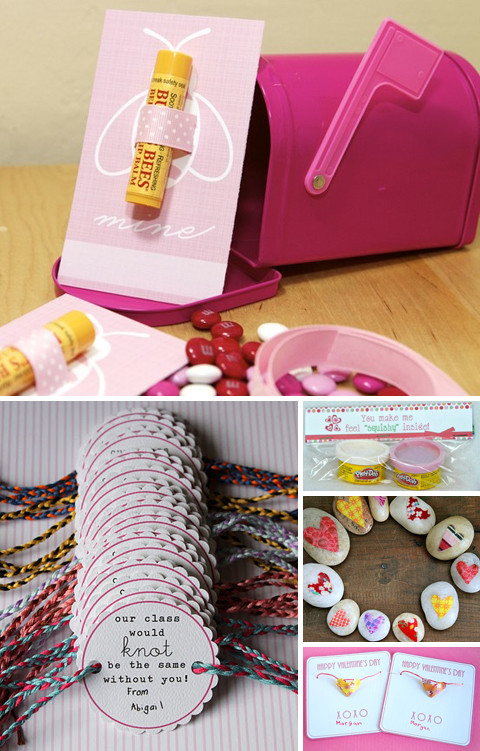 Pinterest Valentines Gift Ideas
 SPARKLY LADIES Valentine s Day Ideas Posted on Pinterest