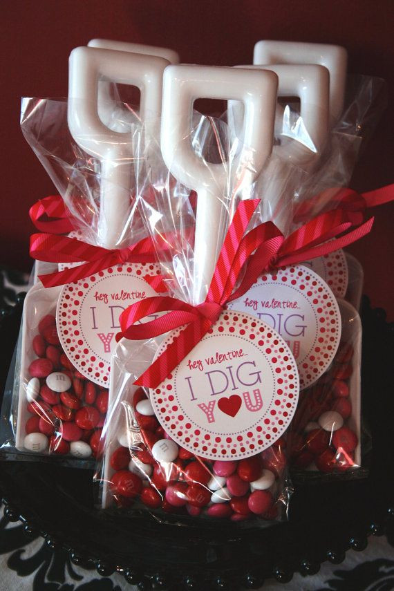 Pinterest Valentines Gift Ideas
 DIY Adorable Valentine s Day Crafts That You Will Love