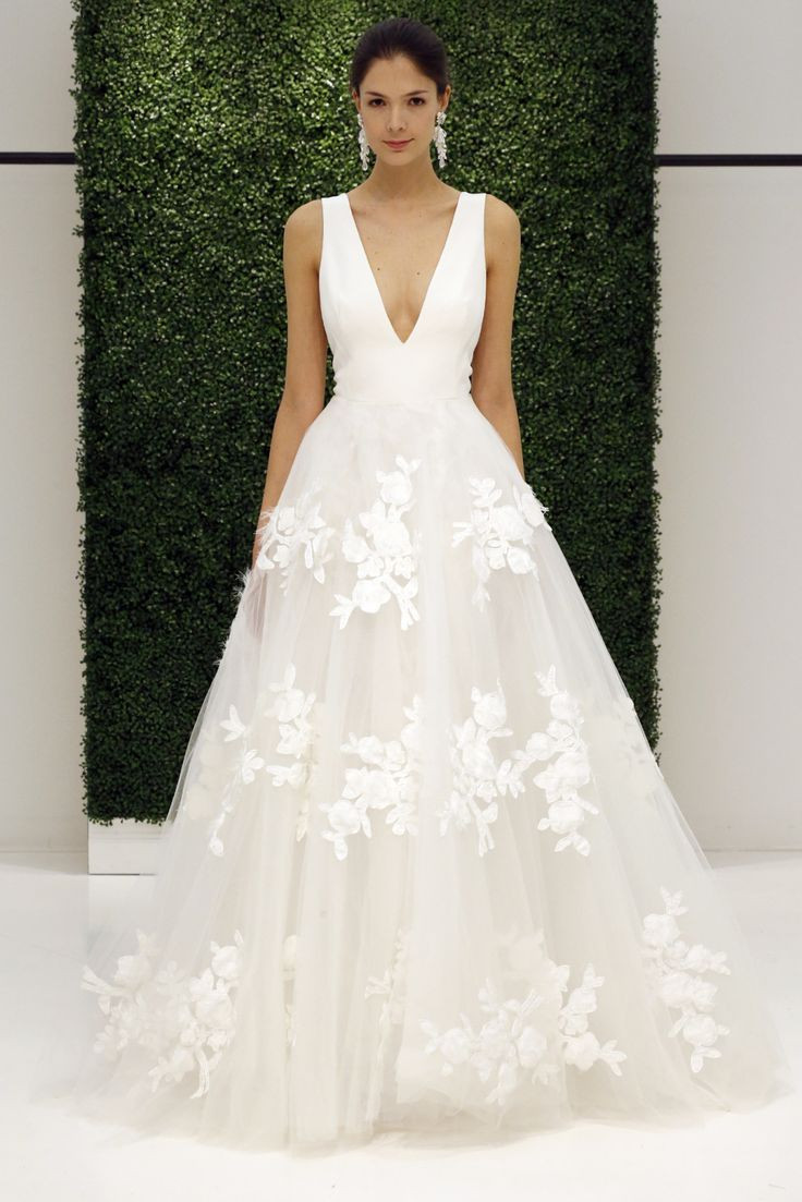 Pinterest Wedding Gowns
 Best Wedding Dresses Pinterest Wedding Dressses
