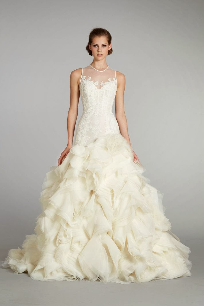 Pinterest Wedding Gowns
 Wedding styles on Pinterest Best wedding dresses 3