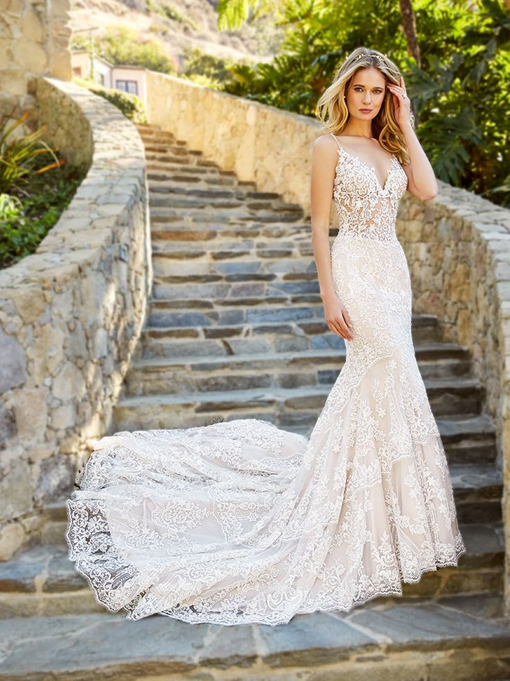 Pinterest Wedding Gowns
 best Wedding Dresses images on Pinterest