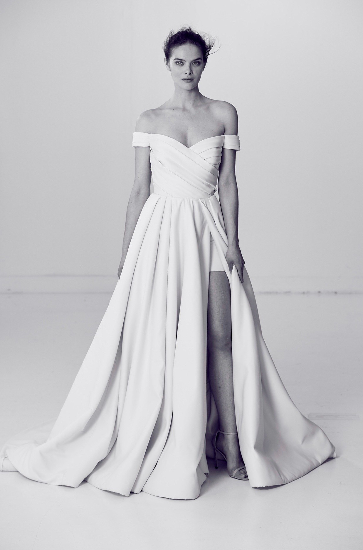 Pinterest Wedding Gowns
 Brand New Wedding Dresses That Will Be All Over Pinterest