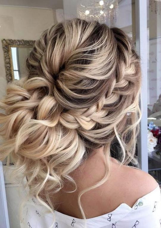 Pinterest Wedding Hairstyle
 15 of Long Hairstyles Updos For Wedding
