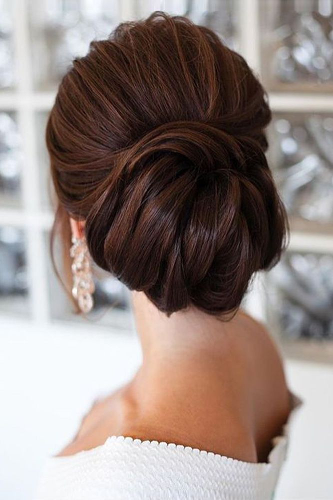 Pinterest Wedding Hairstyle
 4609 best Wedding Hairstyles & Updos images on Pinterest