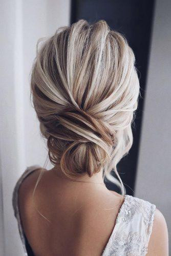 Pinterest Wedding Hairstyle
 30 Pinterest Wedding Hairstyles For Your Unfor table Wedding