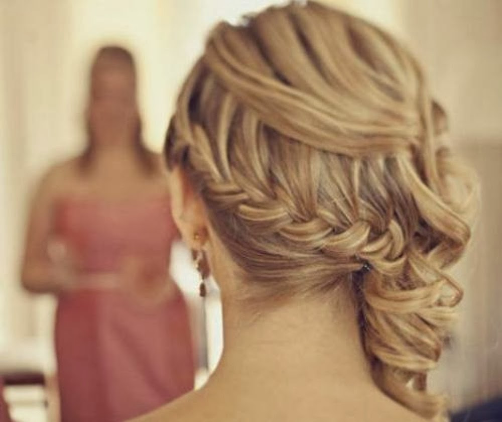 Pinterest Wedding Hairstyle
 Hairstyles for long hair women pinterest Hair Fashion