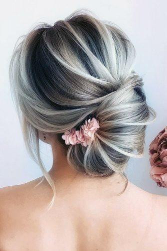 Pinterest Wedding Hairstyles
 30 Pinterest Wedding Hairstyles For Your Unfor table Wedding