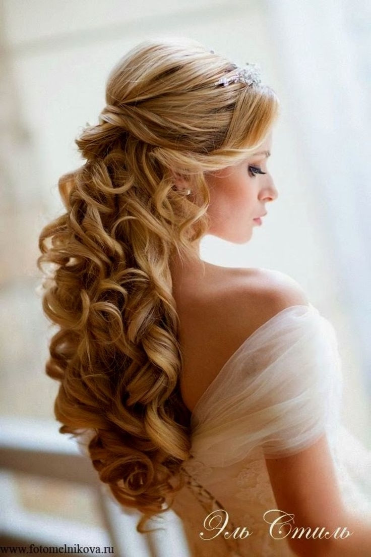 Pinup Wedding Hairstyles
 2019 Latest Pin Up Wedding Hairstyles