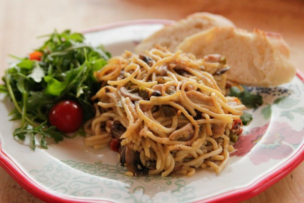 Pioneer Woman Chicken Spaghetti
 The Pioneer Woman s Best Chicken Recipes