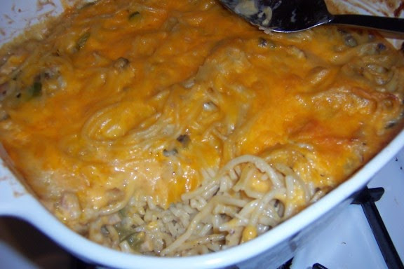 Pioneer Woman Chicken Spaghetti
 What s Cooking Pioneer Woman s Chicken Spaghetti