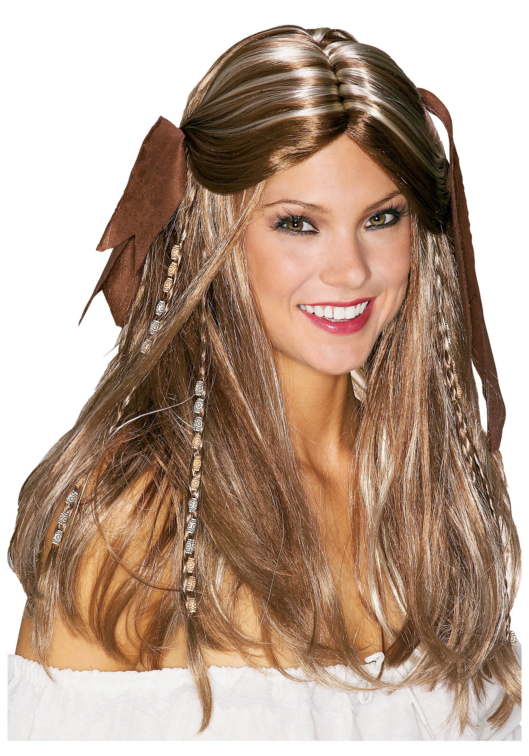 Pirate Hairstyles Female
 Female Pirate Hairstyles