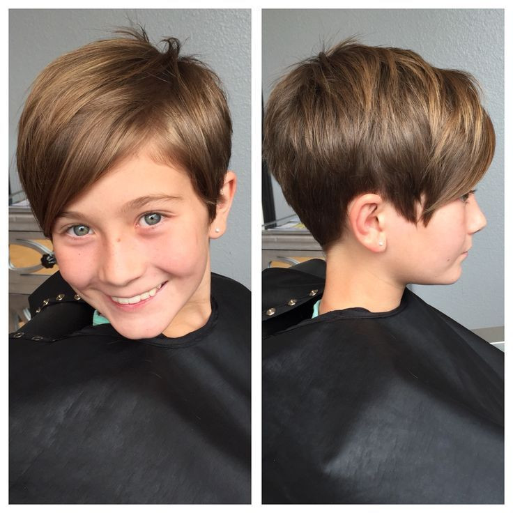 Pixie Haircuts For Little Girls
 Pin on Boys Hair Cuts