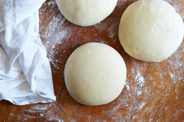 Pizza Dough Recipe By Hand
 Roberta’s Pizza Dough Recipe NYT Cooking