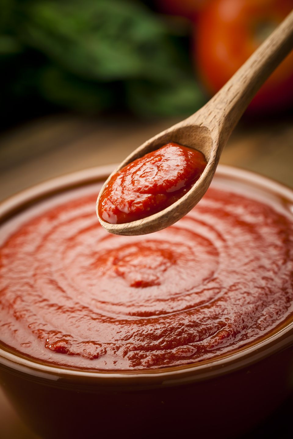 Pizza Sauce With Tomato Paste
 How to Make Your Own Tomato Paste