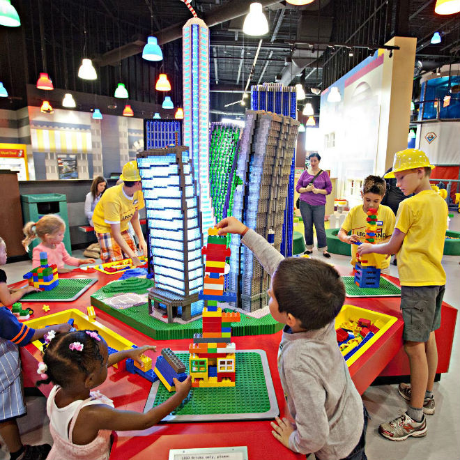 Places For A Birthday Party
 10 birthday party places in the GTA Today s Parent
