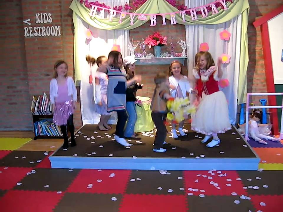 Places For A Birthday Party
 Kids Birthday Parties Chicago Kids Party Places in