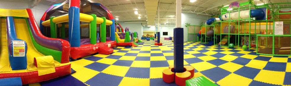 Places To Have Birthday Party For Kids
 How to Find the Right Birthday Celebration Places for
