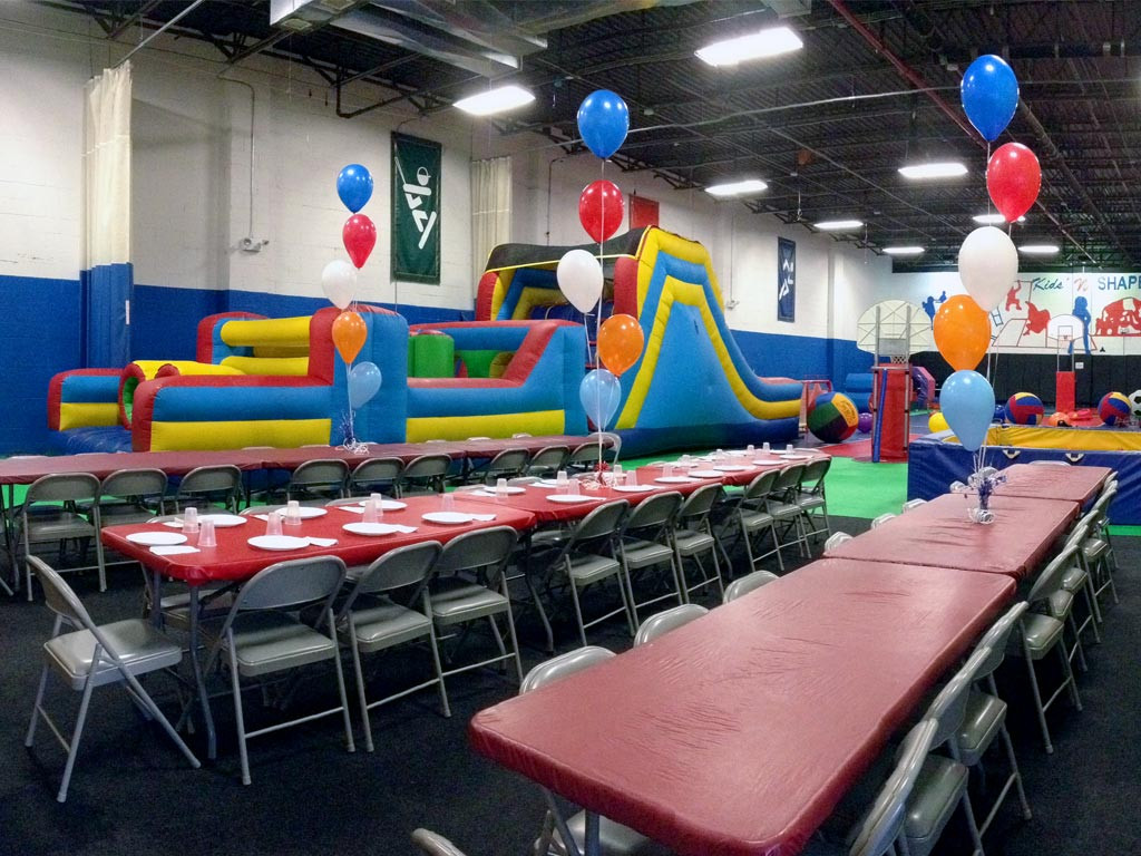 Places To Have Birthday Party For Kids
 Kids Birthday Party Places In Staten Island