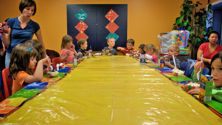 Places To Have Birthday Party For Kids
 Birthday Party Ideas & Fun Stuff For Franklin Tennessee