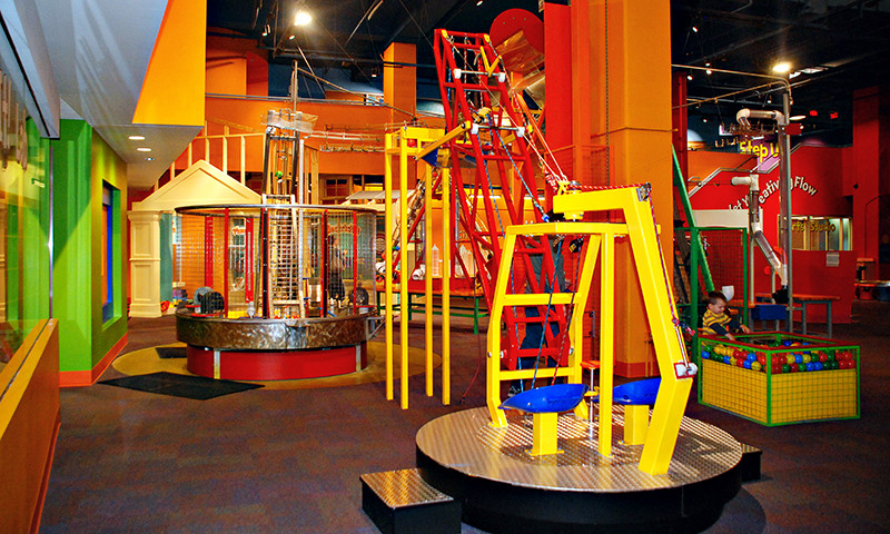 Places To Have Birthday Party For Kids
 Things To Do In Atlanta This Weekend February 10 through