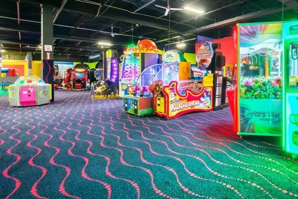 Places To Have Birthday Party For Kids
 What is the best place for 10 years birthday party Quora