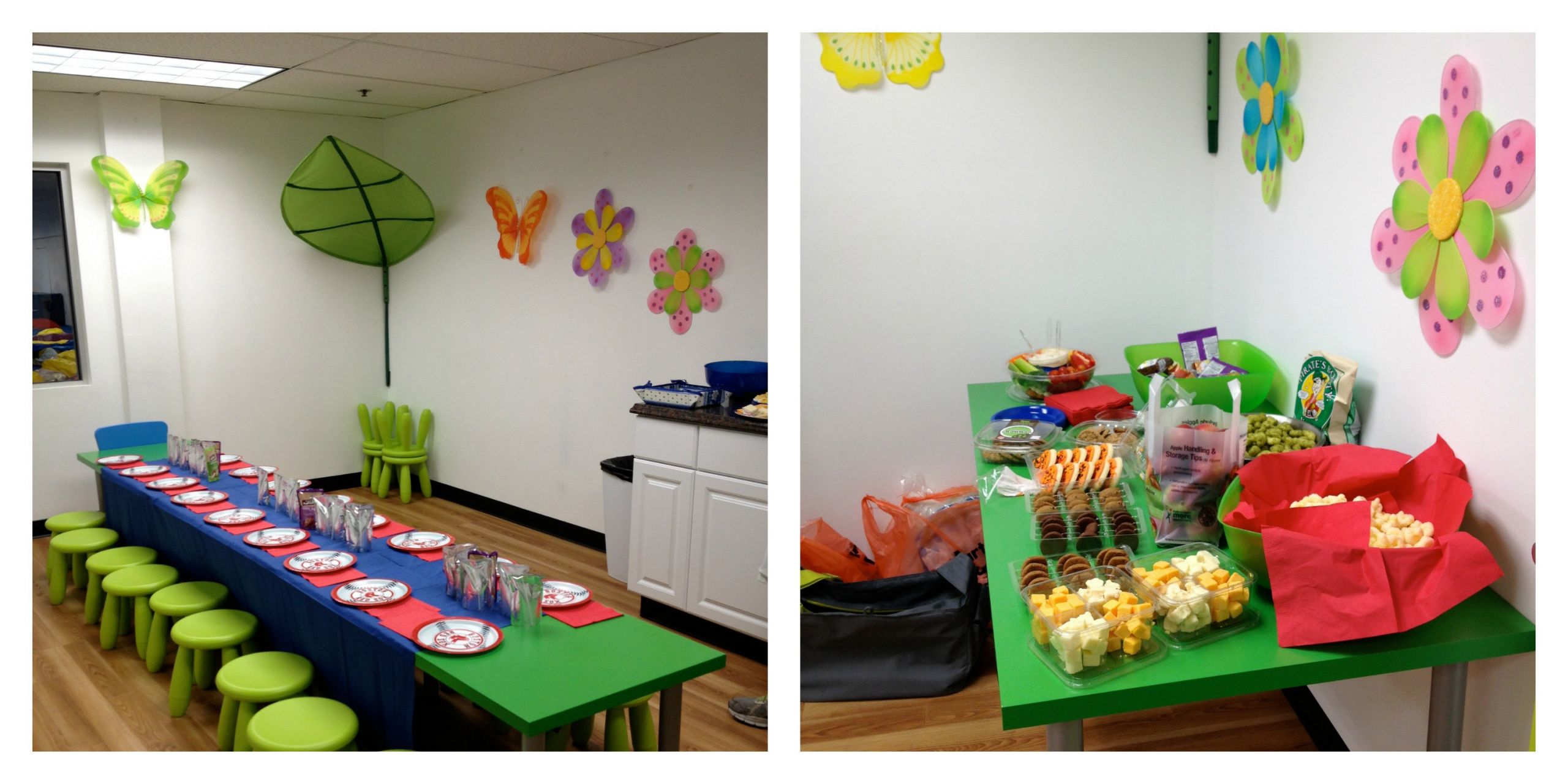 Places To Have Birthday Party For Kids
 Kids Birthday Party Places in MA Energy Fitness